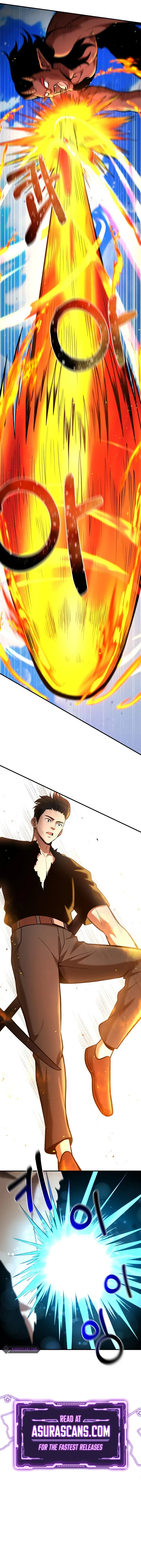 I Became a Renowned Family's Sword Prodigy Chapter 82 – Page 12