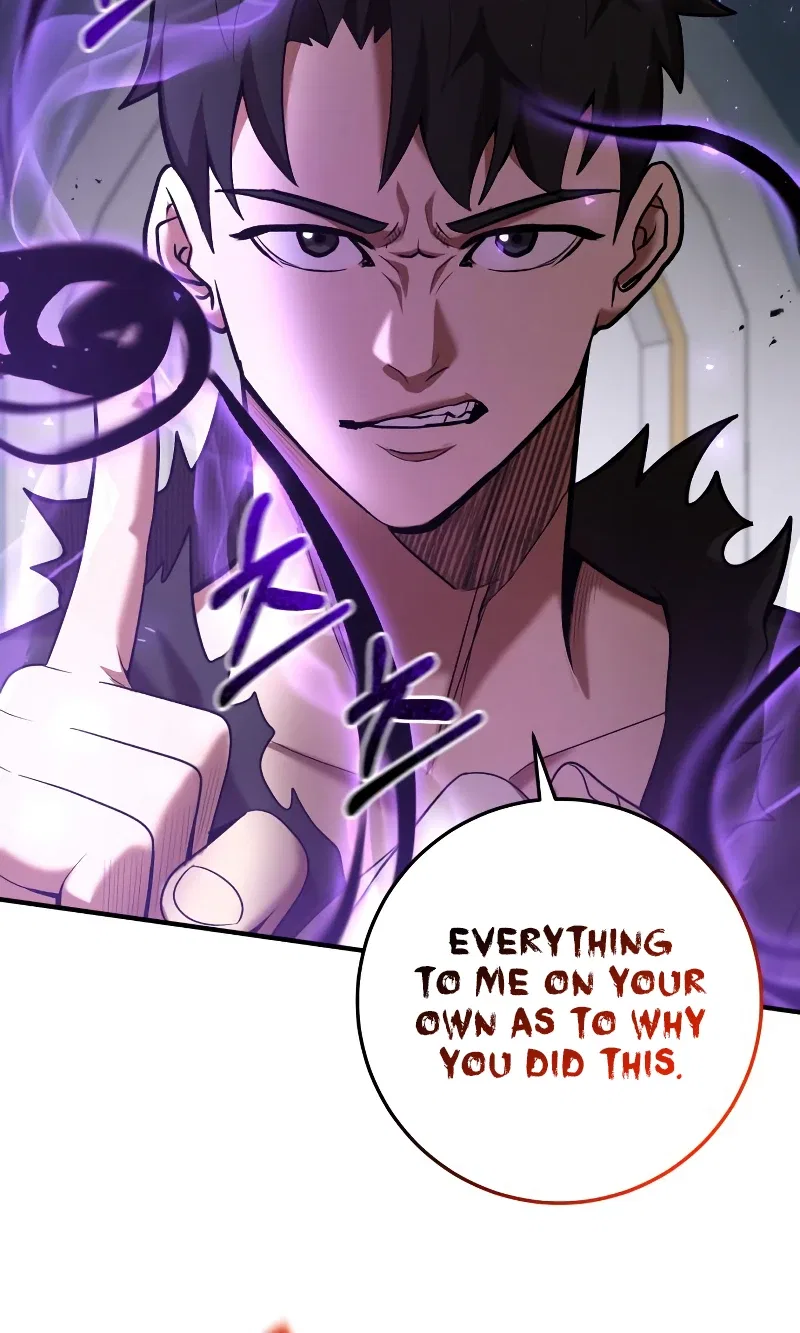 I Became a Renowned Family's Sword Prodigy Chapter 73 – Page 3