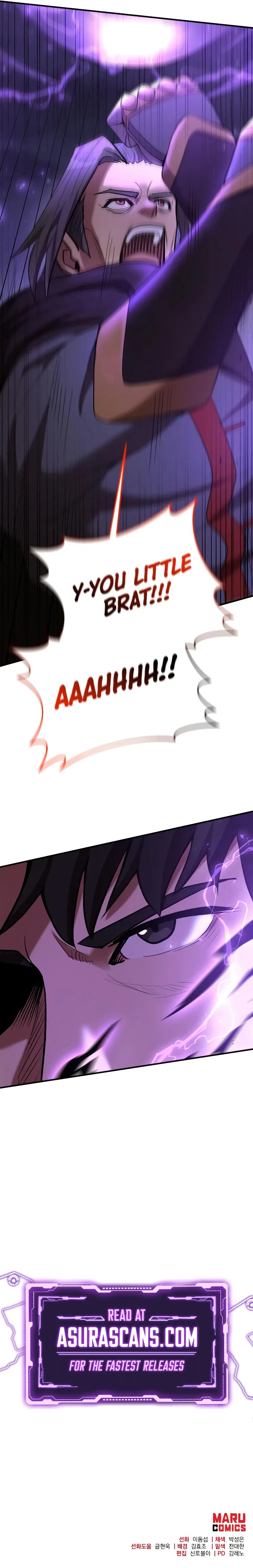 I Became a Renowned Family's Sword Prodigy Chapter 73 – Page 18