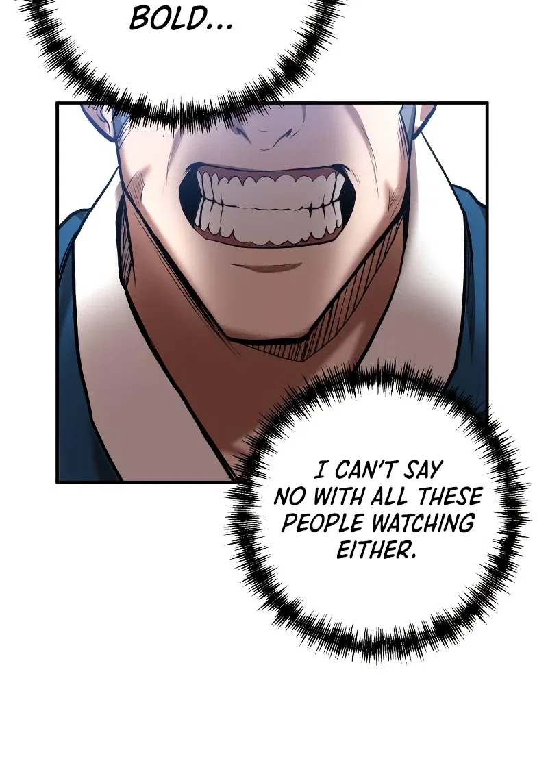 I Became a Renowned Family's Sword Prodigy Chapter 57 – Page 5