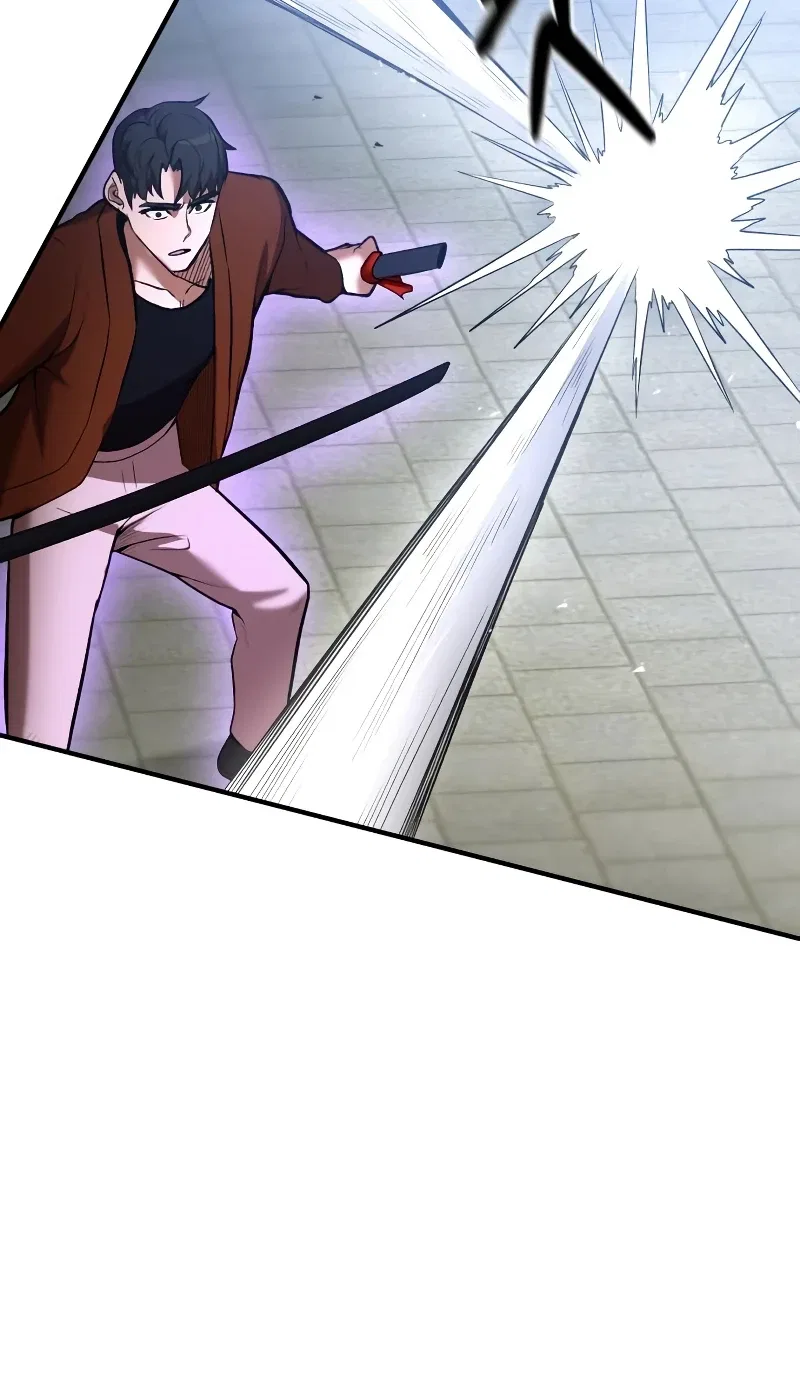 I Became a Renowned Family's Sword Prodigy Chapter 57 – Page 10