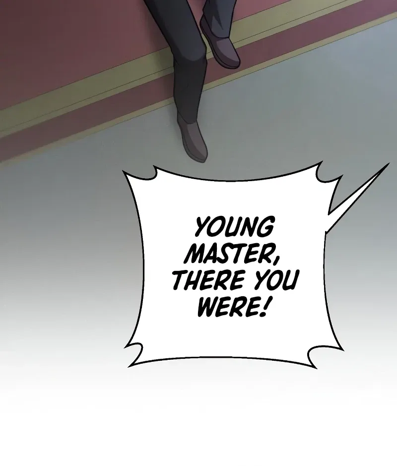 I Became a Renowned Family's Sword Prodigy Chapter 56 – Page 5