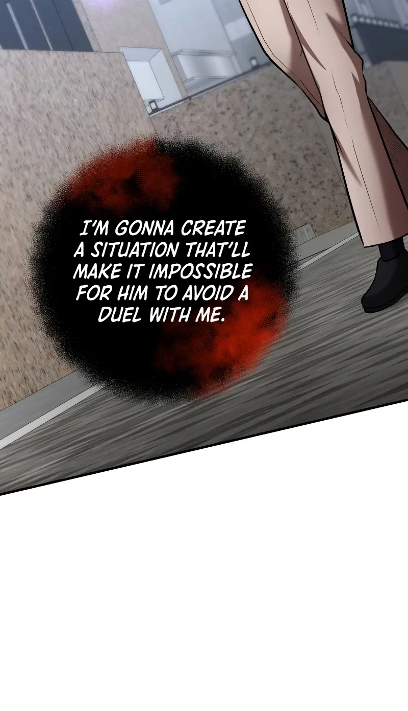 I Became a Renowned Family's Sword Prodigy Chapter 56 – Page 10