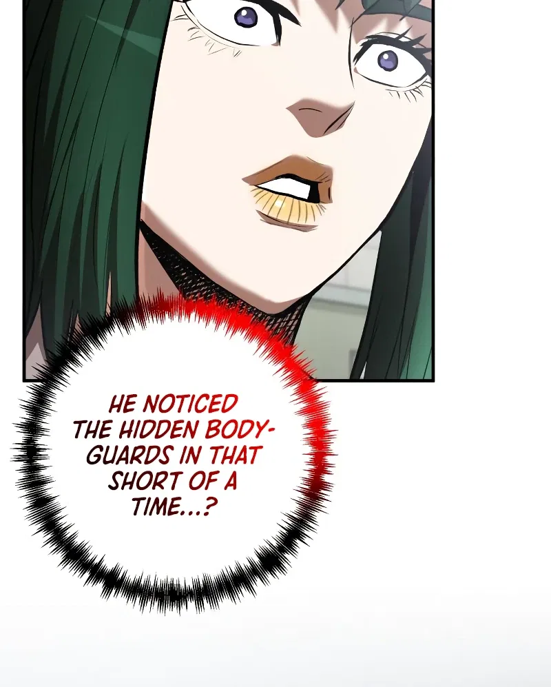 I Became a Renowned Family's Sword Prodigy Chapter 50 – Page 3