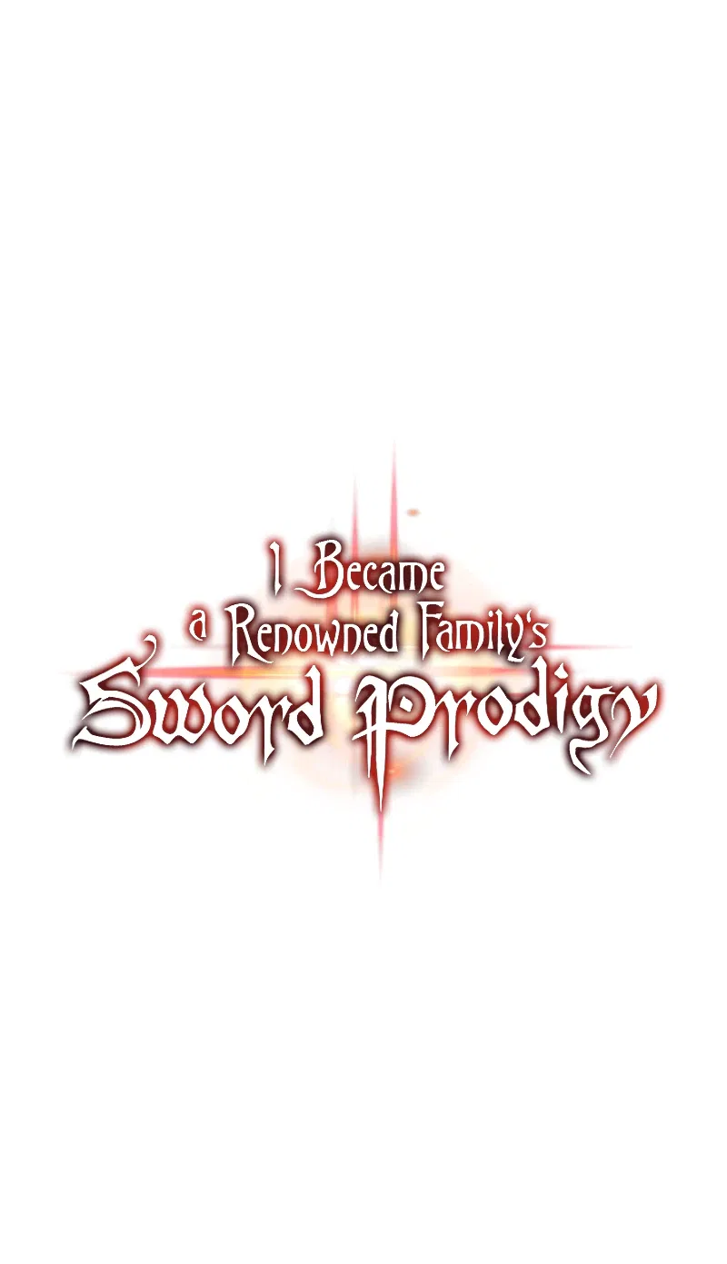 I Became a Renowned Family's Sword Prodigy Chapter 50 – Page 7