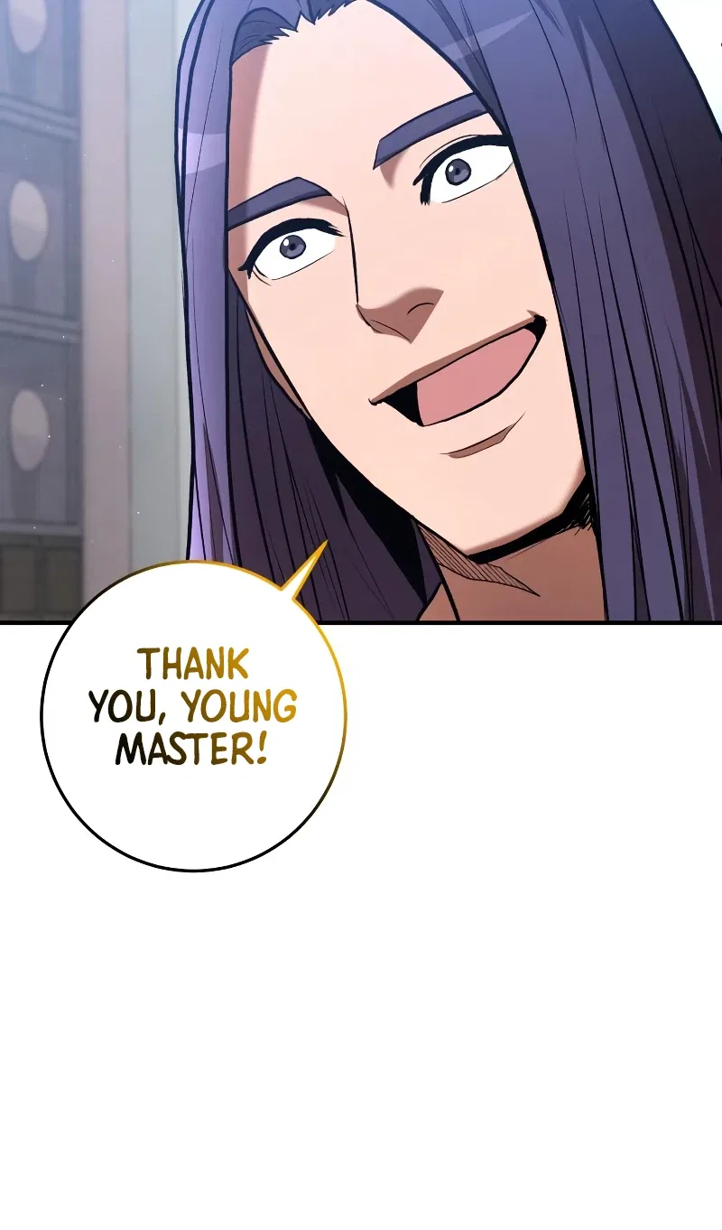 I Became a Renowned Family's Sword Prodigy Chapter 50 – Page 9