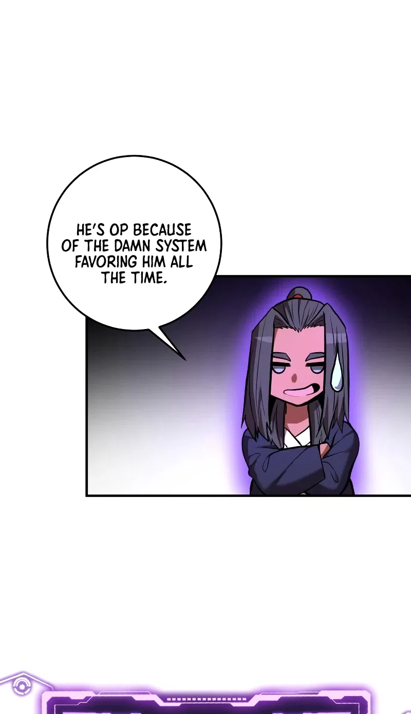 I Became a Renowned Family's Sword Prodigy Chapter 50 – Page 16