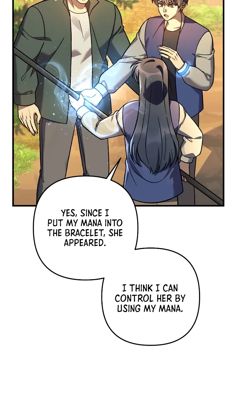 My Daughter is the Final Boss Chapter 106 – Page 3