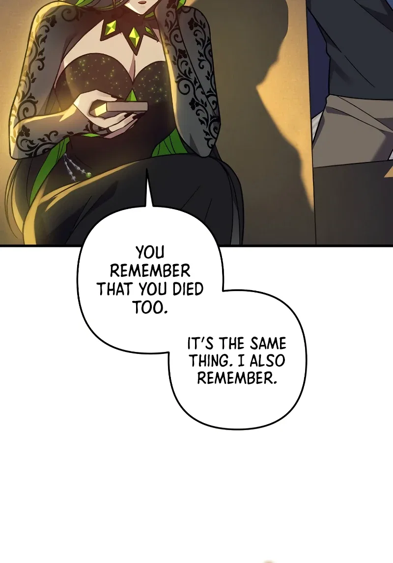 My Daughter is the Final Boss Chapter 106 – Page 10