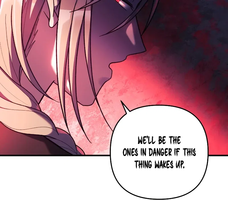 My Daughter is the Final Boss Chapter 30 – Page 7