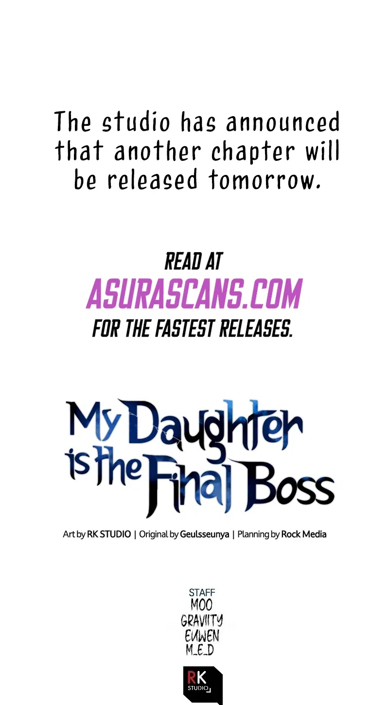 My Daughter is the Final Boss Chapter 23 – Page 15