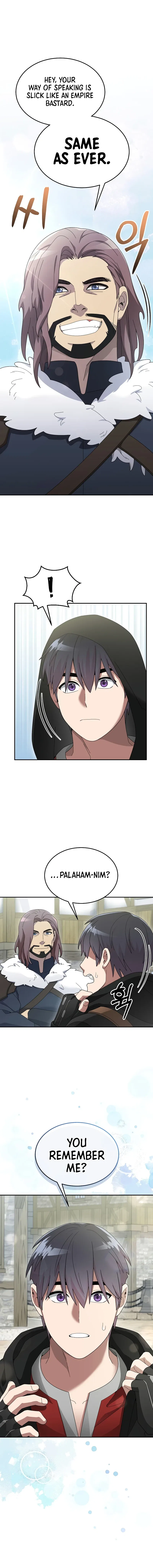 The Newbie is Too Strong Chapter 81 – Page 8