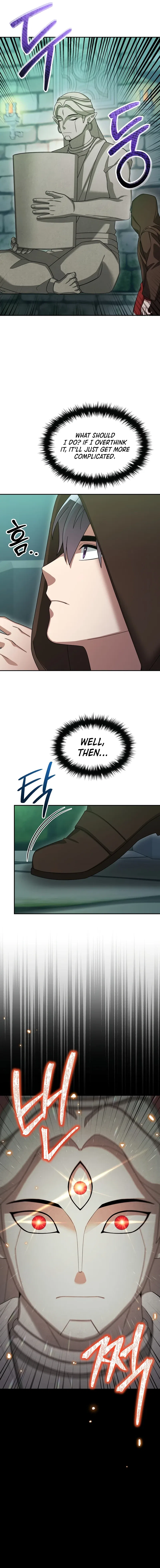 The Newbie is Too Strong Chapter 69 – Page 11