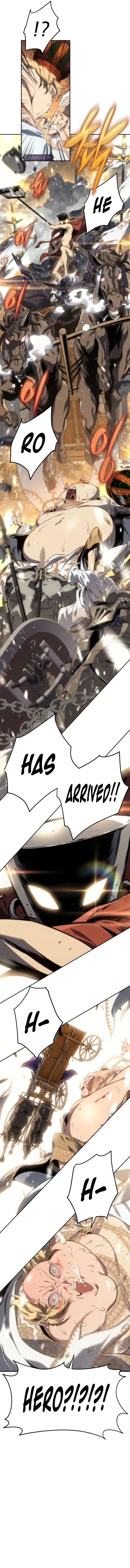 Why I Quit Being the Demon King Chapter 10 – Page 8
