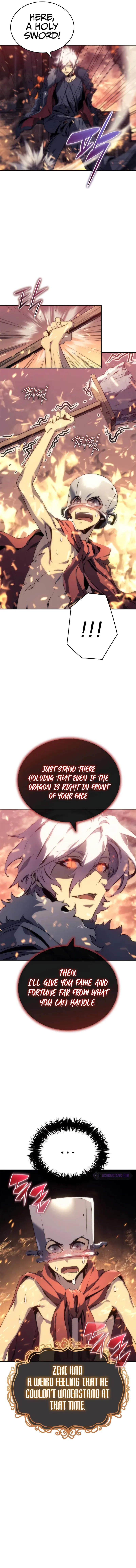 Why I Quit Being the Demon King Chapter 4 – Page 6