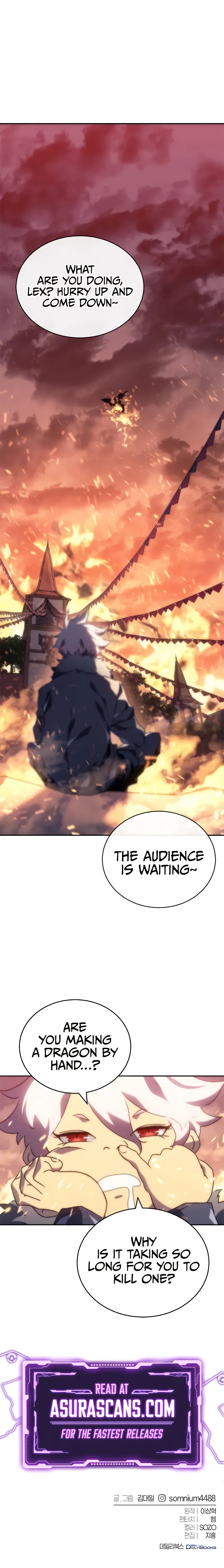 Why I Quit Being the Demon King Chapter 4 – Page 15