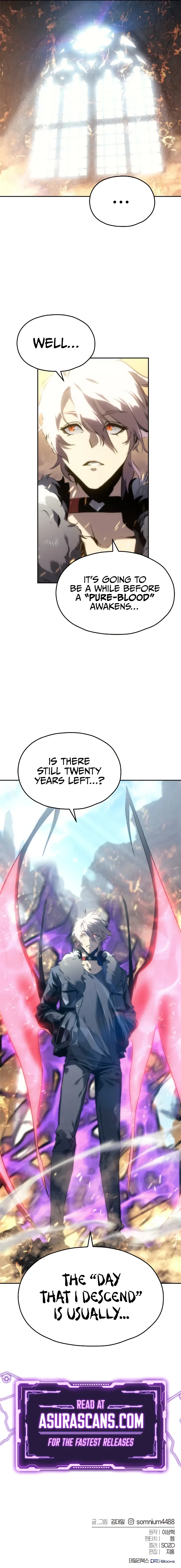 Why I Quit Being the Demon King Chapter 1 – Page 19