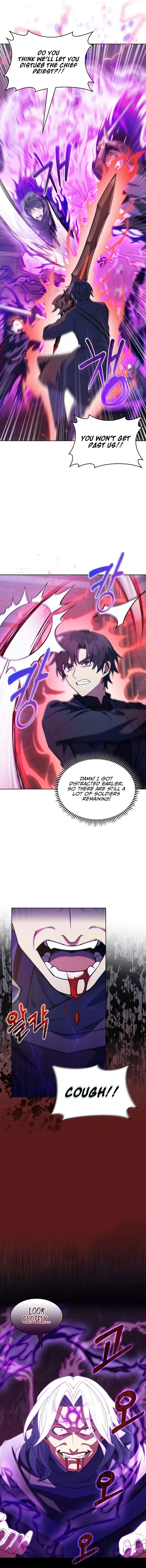 I Regressed to My Ruined Family Chapter 33 – Page 12