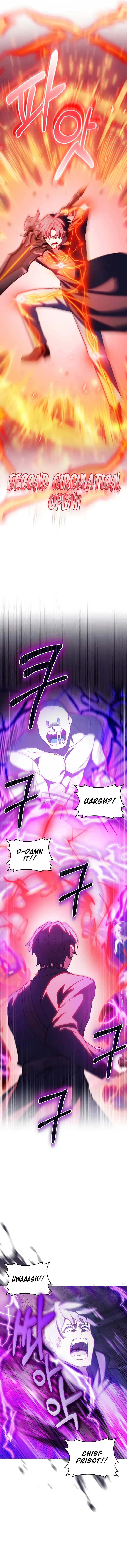 I Regressed to My Ruined Family Chapter 33 – Page 14
