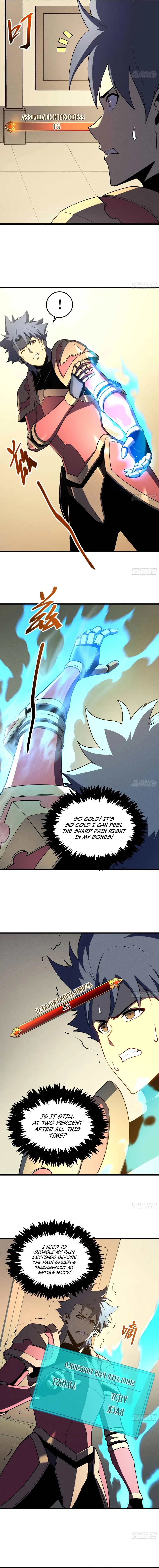 Reincarnation Of The Strongest Sword God Chapter 72 – Page 7