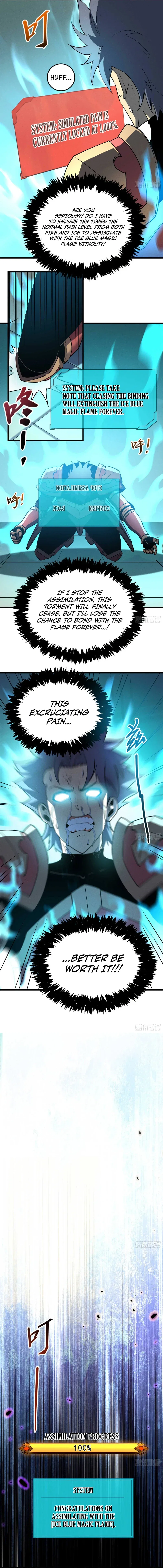 Reincarnation Of The Strongest Sword God Chapter 72 – Page 8