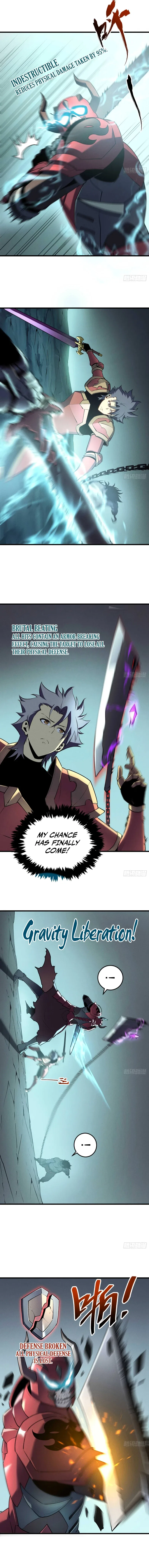 Reincarnation Of The Strongest Sword God Chapter 71 – Page 5