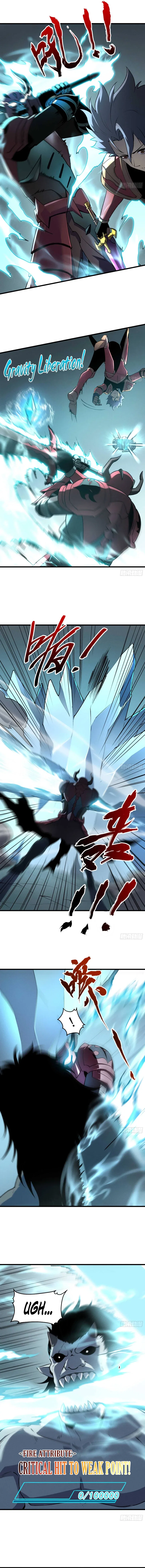 Reincarnation Of The Strongest Sword God Chapter 71 – Page 7