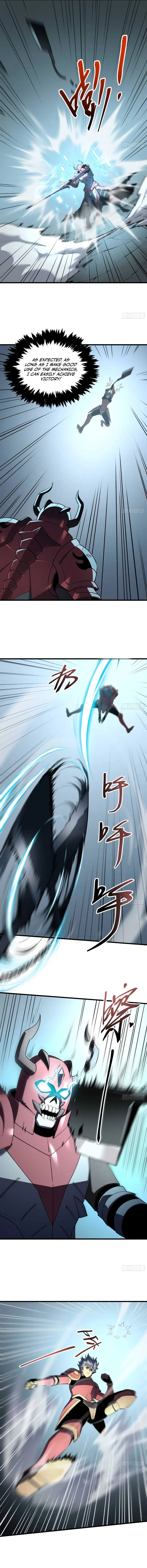 Reincarnation Of The Strongest Sword God Chapter 71 – Page 8