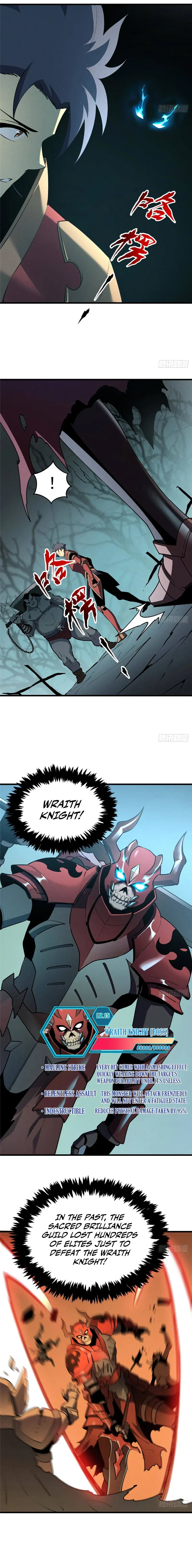 Reincarnation Of The Strongest Sword God Chapter 69 – Page 12