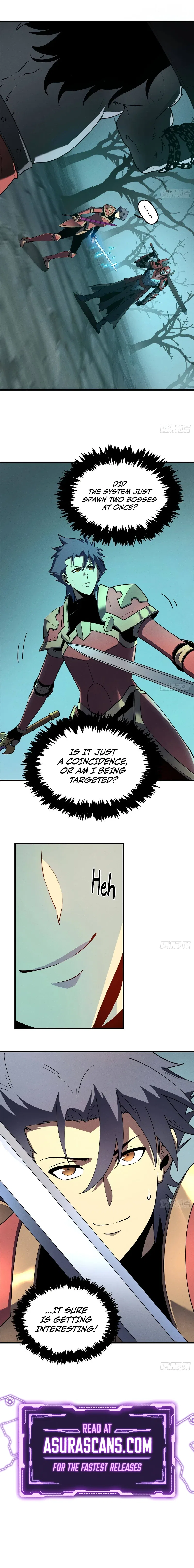 Reincarnation Of The Strongest Sword God Chapter 69 – Page 13
