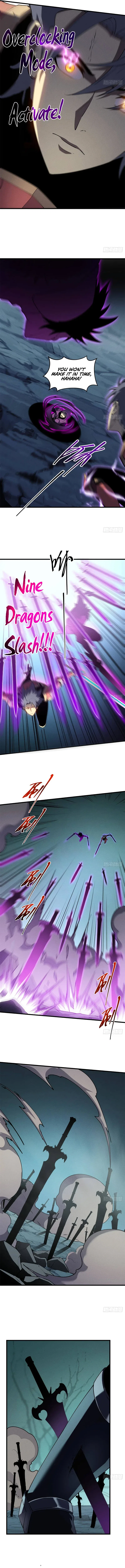Reincarnation Of The Strongest Sword God Chapter 68 – Page 4