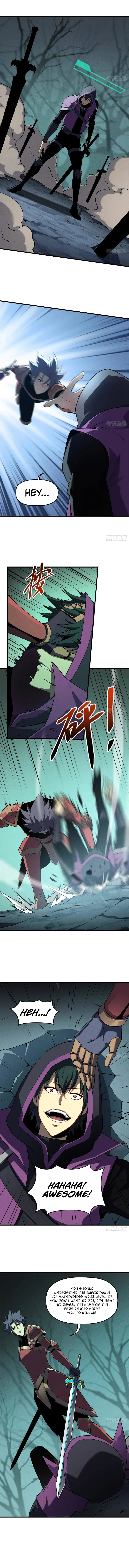 Reincarnation Of The Strongest Sword God Chapter 68 – Page 5
