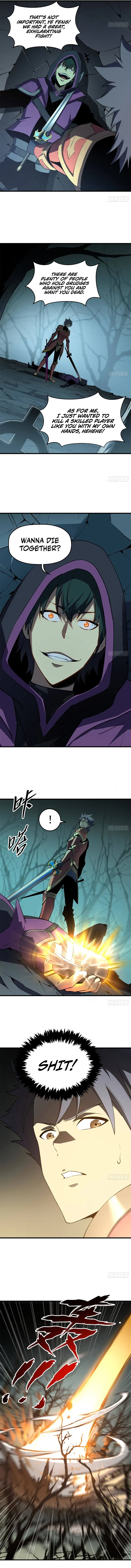 Reincarnation Of The Strongest Sword God Chapter 68 – Page 6