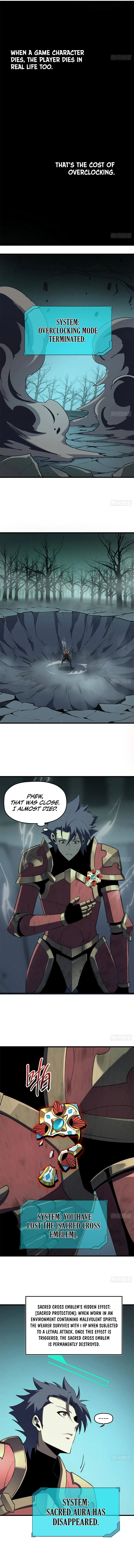 Reincarnation Of The Strongest Sword God Chapter 68 – Page 7