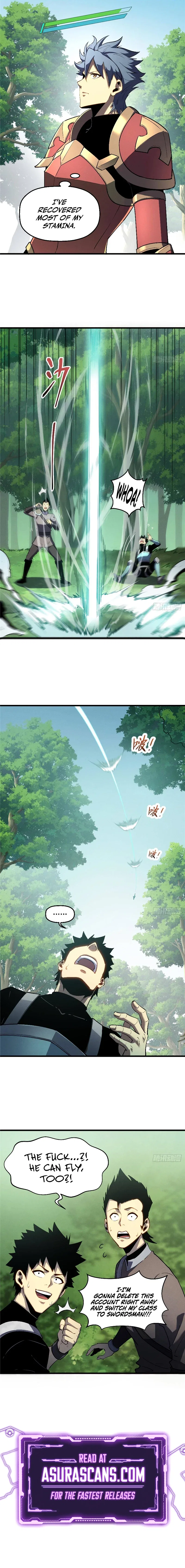Reincarnation Of The Strongest Sword God Chapter 66 – Page 12