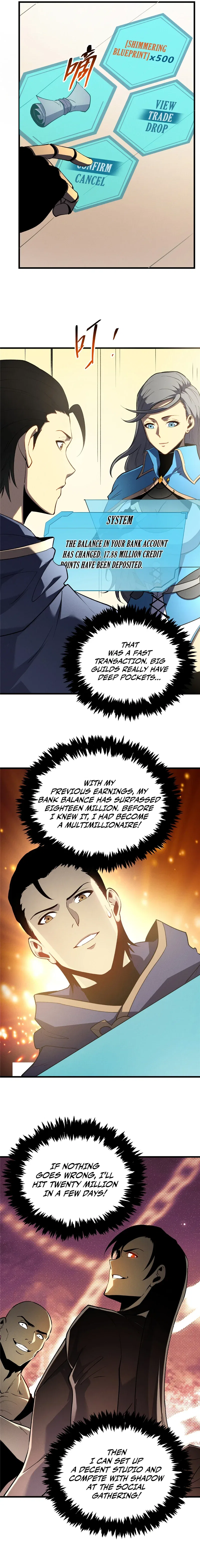 Reincarnation Of The Strongest Sword God Chapter 64 – Page 7