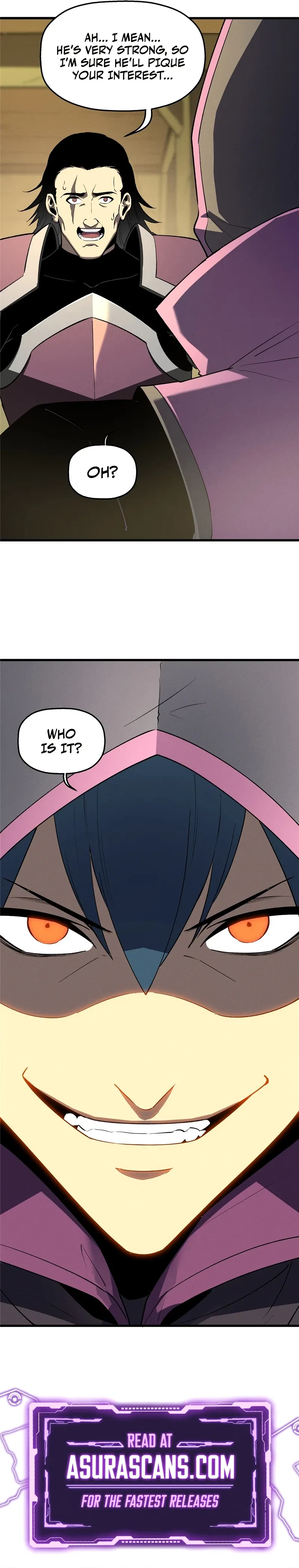 Reincarnation Of The Strongest Sword God Chapter 60 – Page 13