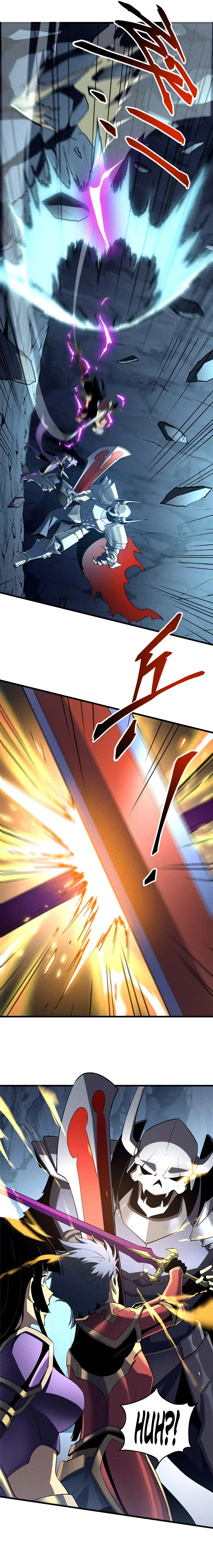 Reincarnation Of The Strongest Sword God Chapter 56 – Page 6
