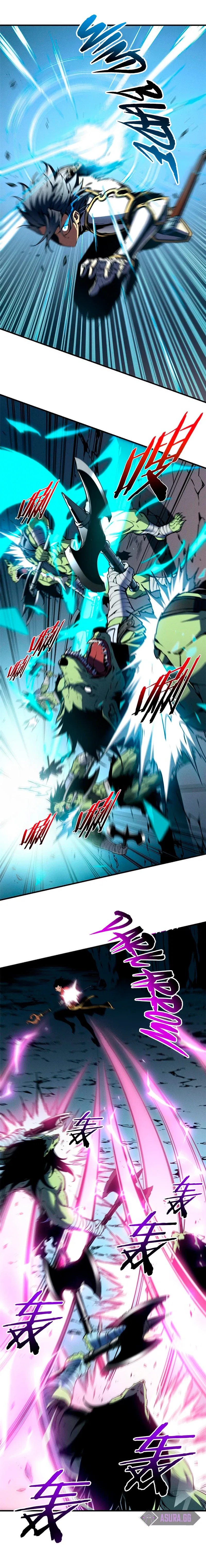 Reincarnation Of The Strongest Sword God Chapter 16 – Page 7