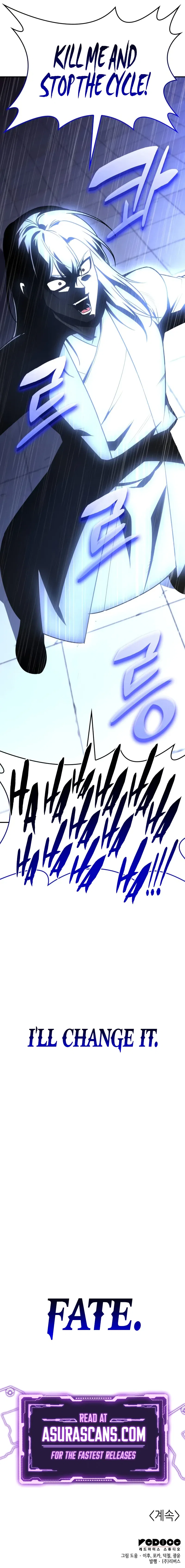I Reincarnated As The Crazed Heir Chapter 123 – Page 20