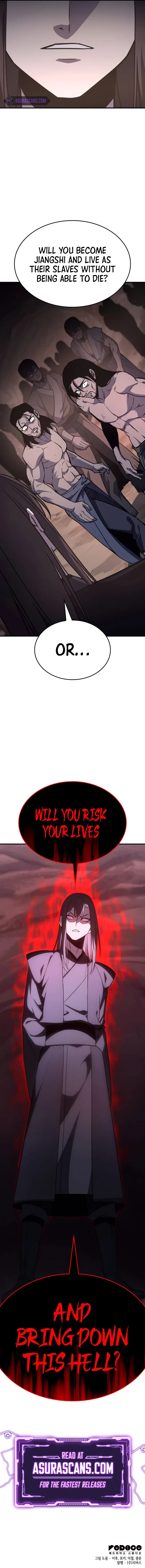 I Reincarnated As The Crazed Heir Chapter 118 – Page 23