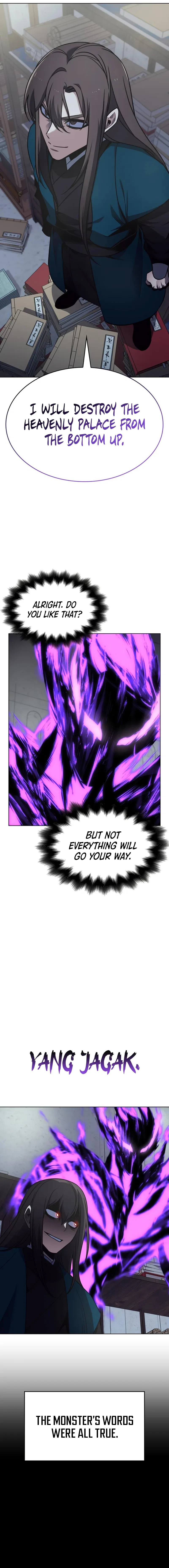 I Reincarnated As The Crazed Heir Chapter 109 – Page 15
