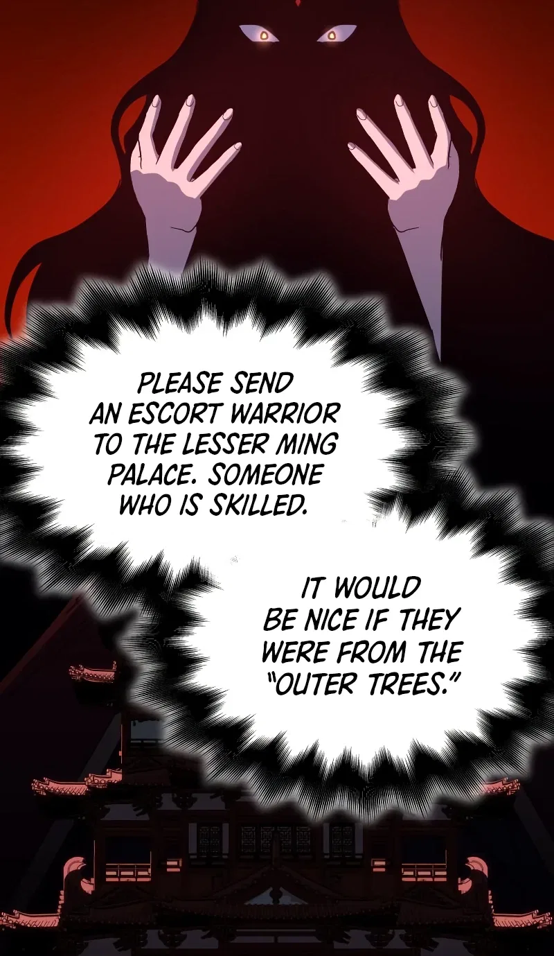 I Reincarnated As The Crazed Heir Chapter 96 – Page 3
