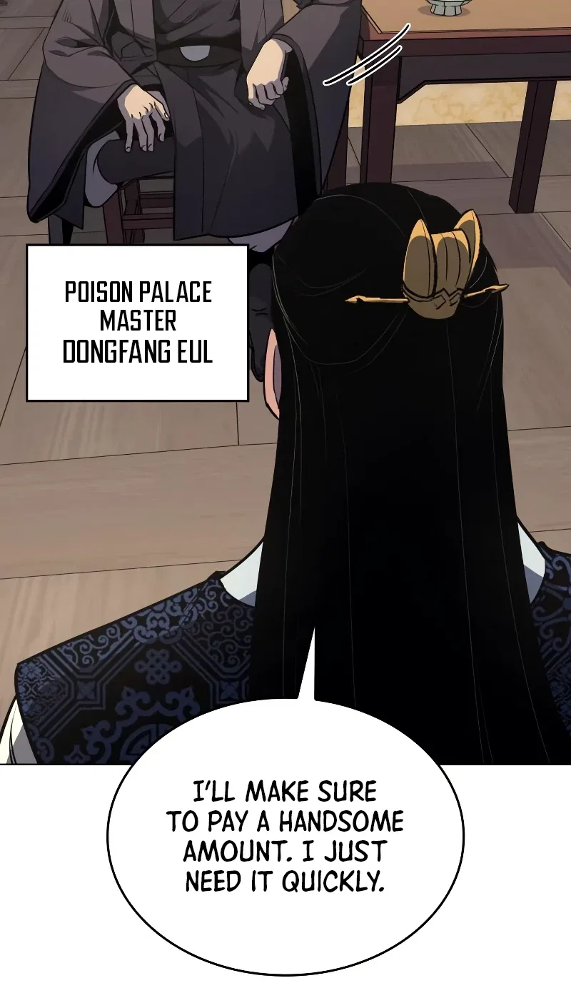 I Reincarnated As The Crazed Heir Chapter 96 – Page 12