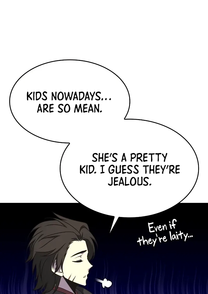 I Reincarnated As The Crazed Heir Chapter 96 – Page 18
