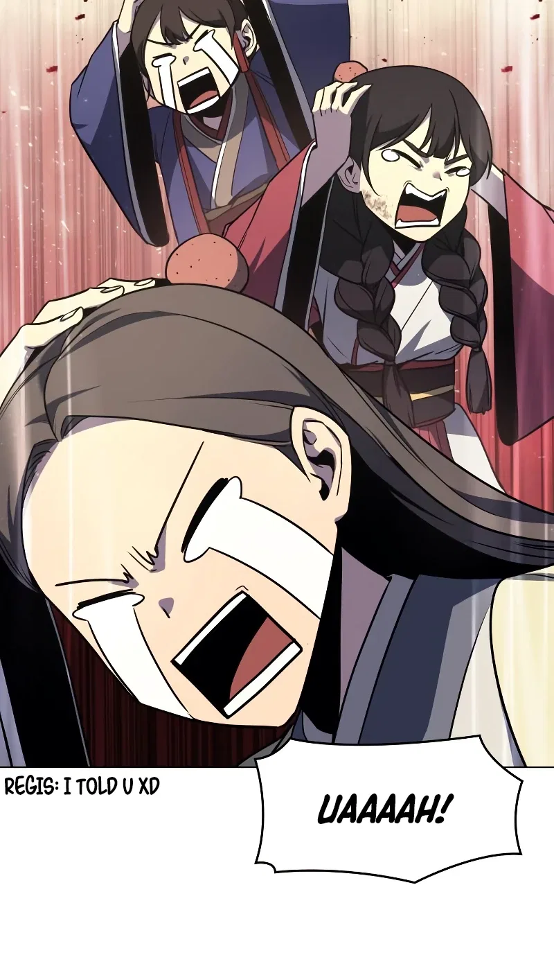 I Reincarnated As The Crazed Heir Chapter 96 – Page 22