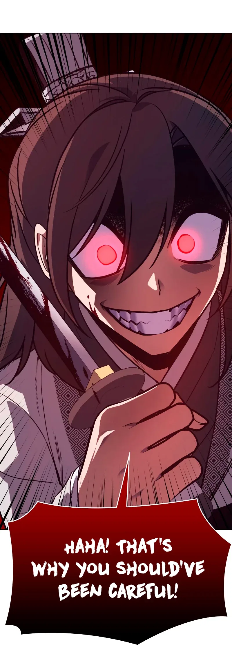 I Reincarnated As The Crazed Heir Chapter 93 – Page 7