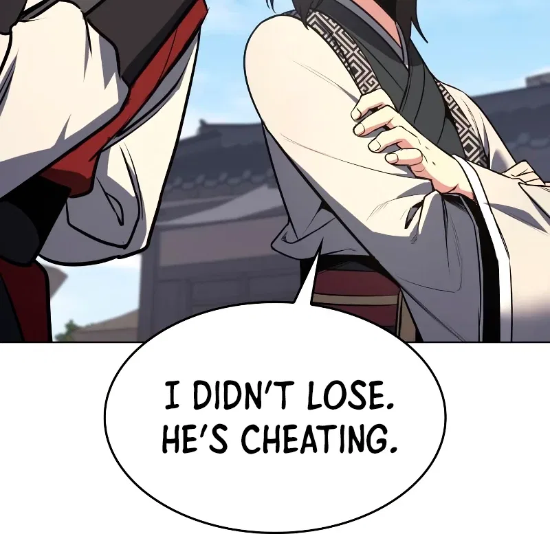I Reincarnated As The Crazed Heir Chapter 93 – Page 23