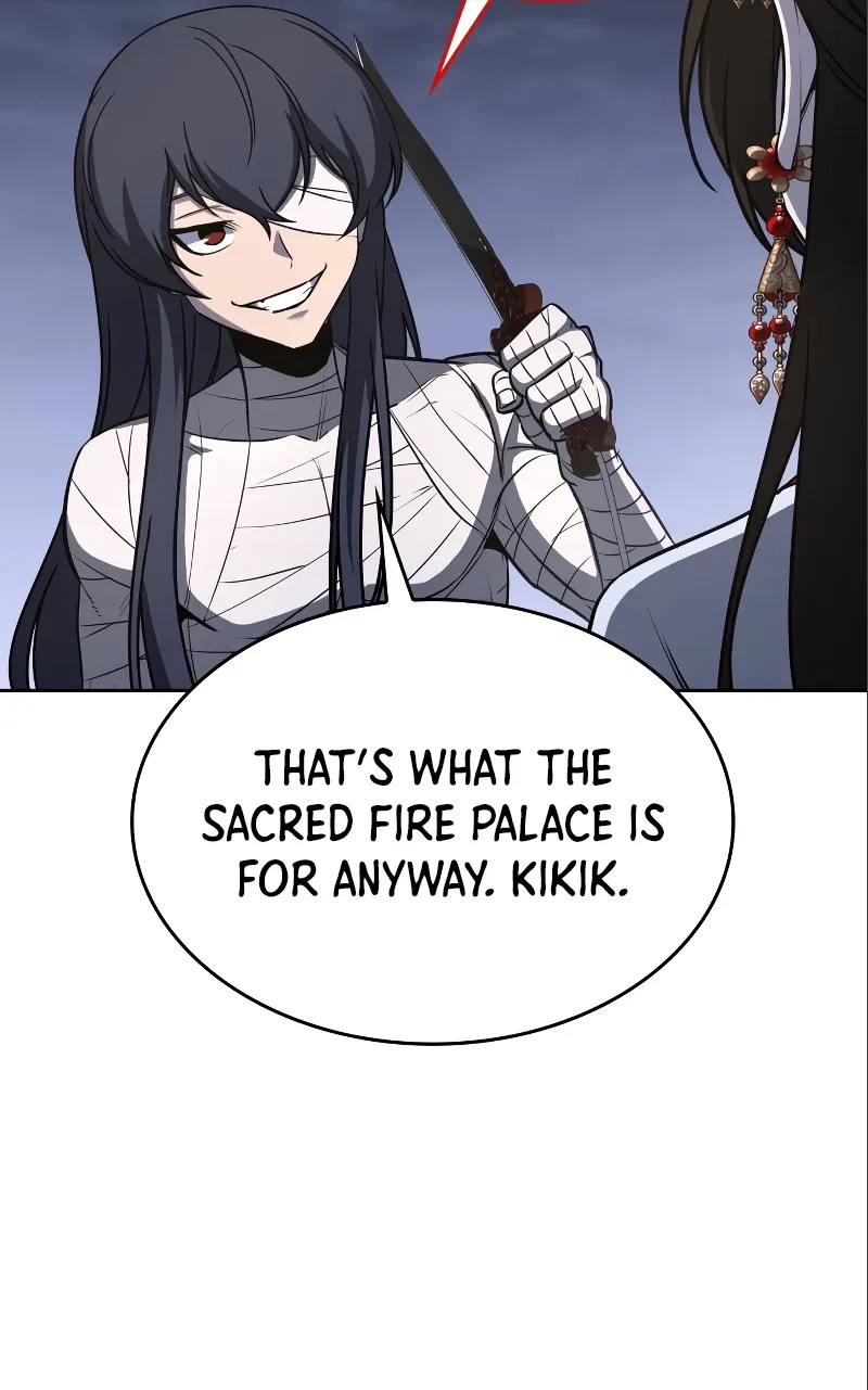 I Reincarnated As The Crazed Heir Chapter 84 – Page 10
