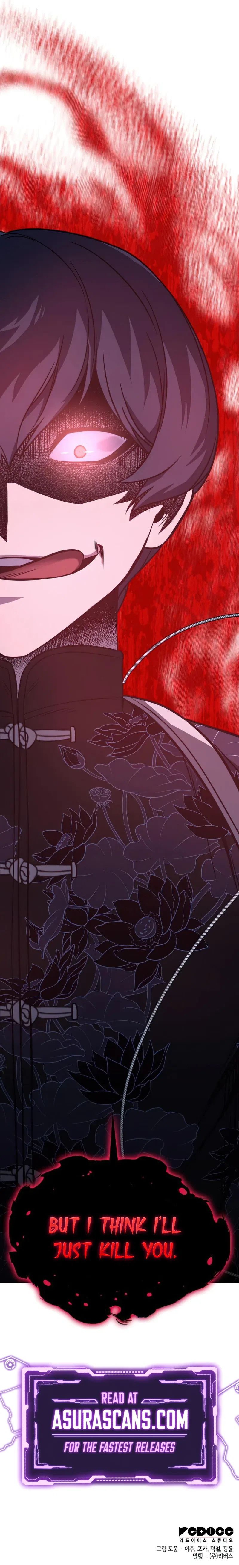 I Reincarnated As The Crazed Heir Chapter 66 – Page 21